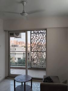 Hall Image of 975 Sq.ft 1.5 BHK Apartment / Flat for rent in Godrej Golf Link, Jaypee Greens Greater Noida for Rs. 40000