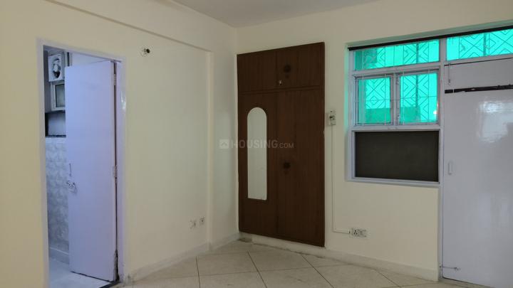 CGHS Apoorva Apartments Bedroom One 1