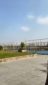Image of 1150 Sq.ft 2 BHK Apartment / Flat for sale in Anandam Aastha, Kachana, Raipur for Rs. 4476000