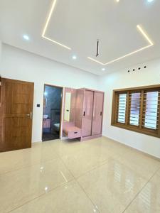 Hall Image of 2320 Sq.ft 4 BHK Independent House for sale in Edathala Aluva for Rs. 9800000
