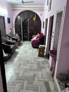 Hall Image of 1800 Sq.ft 2 BHK Independent House for rent in Chopasni Housing Board Jodhpur for Rs. 20000