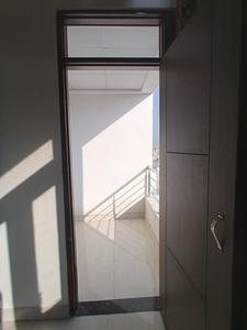 Balcony Image of 1300 Sq.ft 3 BHK Apartment / Flat for sale in Kanakpura Jaipur for Rs. 4700000
