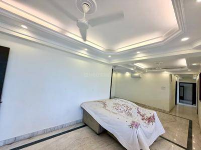 Bedroom Image of 2700 Sq.ft 3 BHK Apartment / Flat for sale in Alipore Kolkata for Rs. 40000000