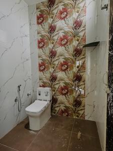 Bathroom Image of 690 Sq.ft 2 BHK Independent House for sale in Maraimalai Nagar Chennai for Rs. 2872000