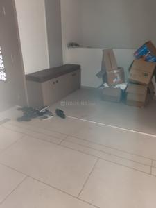 Bedroom Image of 1900 Sq.ft 3 BHK Apartment / Flat for rent in New Maninagar Ahmedabad for Rs. 40000