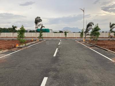 Image of 1150 Sq.ft Residential Plot / Land for sale in Kurumbapalayam, Coimbatore for Rs. 5266000