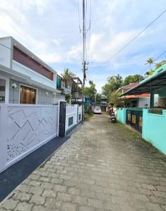 Image of 750 Sq.ft 2 BHK Independent House for sale in Kongorppilly, Kochi for Rs. 4000000