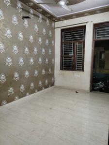 Bedroom Image of 1042 Sq.ft 2 BHK Duplex for rent in Jhotwara Jaipur for Rs. 10000