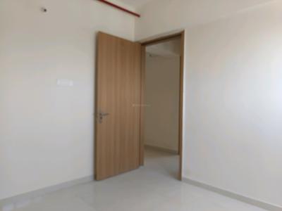 Bedroom Image of 950 Sq.ft 2 BHK Apartment / Flat for rent in Prithvi Proximus, Hadapsar Pune for Rs. 29000