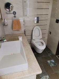 Image of 2700 Sq.ft 3 BHK Builder Floor for sale in Safdarjung Enclave, New Delhi for Rs. 69500000