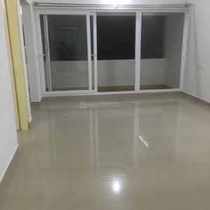 Hall Image of 1200 Sq.ft 2 BHK Apartment / Flat for rent in Kumbalgodu Bengaluru for Rs. 16200