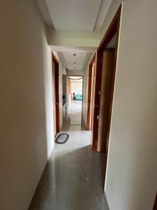 Image of 2218 Sq.ft 3 BHK Apartment / Flat for sale in Green Villa Bliss, Sola, Ahmedabad for Rs. 23000000