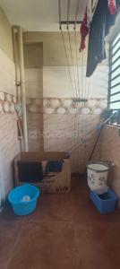 Balcony Image of 1625 Sq.ft 3 BHK Apartment / Flat for sale in Sashank Aadya by Sashank Constructions, Vidyaranyapura Bengaluru for Rs. 11600000