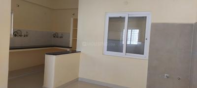 Kitchen Image of 1175 Sq.ft 2 BHK Apartment / Flat for sale in Nagaram Ranga Reddy District Secunderabad for Rs. 5687000