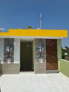 Image of 800 Sq.ft 2 BHK Villa for sale in West Tambaram, Chennai for Rs. 4200000