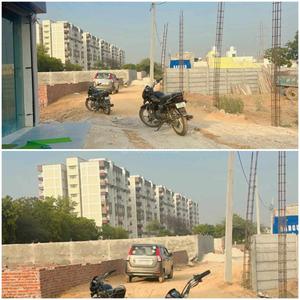 Residential Plot