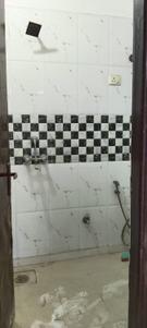 Bathroom Image of 650 Sq.ft 2 BHK Builder Floor for sale in Indirapuram Ghaziabad for Rs. 6500000