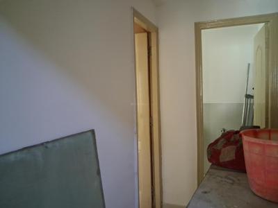 Servant Room Image of 1565 Sq.ft 3 BHK Apartment / Flat for sale in Paras Tierea, Sector 137 Noida for Rs. 13000000