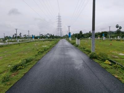 Image of 760 Sq.ft Residential Plot / Land for sale in Singaperumal Koil, Chennai for Rs. 1102000