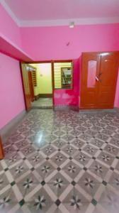 Bedroom Image of 1000 Sq.ft 2 BHK Independent House for rent in Airport Gate no. 1 Kolkata for Rs. 9500