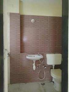 Bedroom Two Image of 820 Sq.ft 2 BHK Apartment / Flat for sale in TATA New Haven Boisar II, Boisar Mumbai for Rs. 3600000