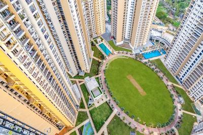 Image of 1216 Sq.ft 3 BHK Apartment / Flat for sale in Runwal Greens, Bhandup West, Mumbai for Rs. 34500000
