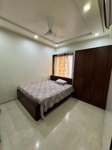 Bedroom Image of 1656 Sq.ft 2.5 BHK Apartment / Flat for rent in Eisha Loreals, Kondhwa Pune for Rs. 31000