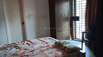 Bedroom Image of 1180 Sq.ft 2 BHK Apartment / Flat for sale in DNA Oaks Ville, Whitefield Bengaluru for Rs. 9400000
