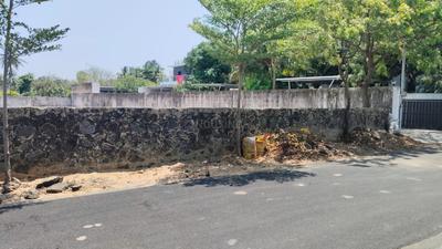 Image of 43560 Sq.ft Residential Plot / Land for sale in Muttukadu, Chennai for Rs. 210000000