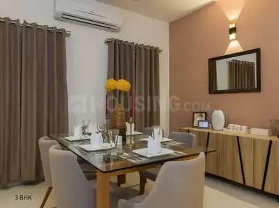 3 BHK Flat