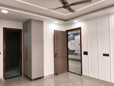 Bedroom Image of 2322 Sq.ft 3 BHK Builder Floor for sale in Palam Vihar Gurgaon for Rs. 26700333