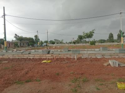 Image of 1005 Sq.ft Residential Plot / Land for sale in Fortune One Vistaa, Chikkaballapura Town, Chikballapur District for Rs. 4600000