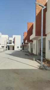 Image of 2600 Sq.ft 4 BHK Villa for sale in Bhanur, Sangareddy for Rs. 19500000