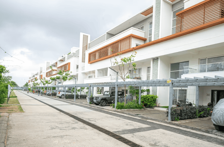 Valmark City Ville Main Image 1