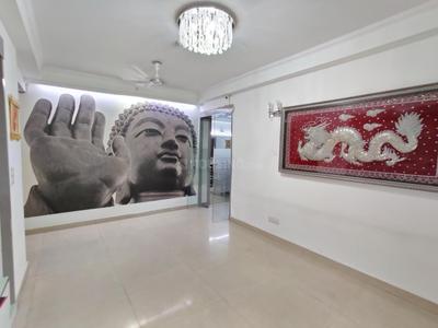 Hall Image of 2400 Sq.ft 4 BHK Apartment / Flat for sale in Mahagun Morpheus, Sector 50 Noida for Rs. 38000000