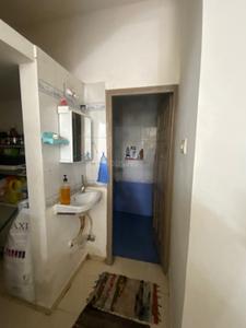 Bathroom Image of 1700 Sq.ft 3 BHK Independent House for sale in Vallabh Vidhyanagar Anand for Rs. 8500000