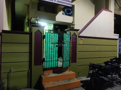 Image of 1500 Sq.ft 1 BHK Independent House for sale in Dargamitta, Nellore for Rs. 5500000