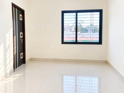 Bedroom Image of 1300 Sq.ft 3 BHK Apartment / Flat for sale in Govind Nagar Amravati for Rs. 3400000