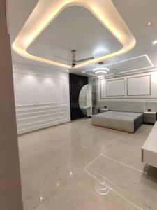 Hall Image of 1850 Sq.ft 3.5 BHK Builder Floor for sale in Wave Floors, Wave City Ghaziabad for Rs. 9350000