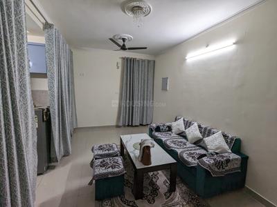Hall Image of 1000 Sq.ft 2 BHK Independent House for rent in Aarvanss Shivalik Residency, Suman Nagar Haridwar for Rs. 4000