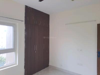 Bedroom Image of 1680 Sq.ft 3 BHK Apartment / Flat for sale in Adani M2K Oyster Grande, Sector 102 Gurgaon for Rs. 23500000