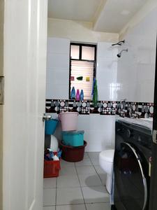 Nanded Madhuvanti Attached Bathroom with Bedroom Two 3