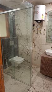 Image of 1800 Sq.ft 3 BHK Builder Floor for sale in Tagore Garden Extension, New Delhi for Rs. 43000000