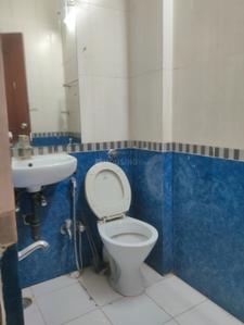 Image of 1800 Sq.ft 3 BHK Apartment / Flat for rent in Rampur, Jabalpur for Rs. 25000