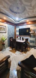 Bedroom Image of 3600 Sq.ft 5 BHK Penthouse for sale in Seminary Hills Nagpur for Rs. 30500000