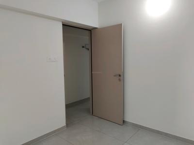 Bedroom Image of 900 Sq.ft 2 BHK Apartment / Flat for rent in Gurukrupa Marina Enclave, Malad West Mumbai for Rs. 55000