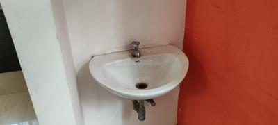 Bathroom Image of 1350 Sq.ft 2 BHK Apartment / Flat for rent in Balaji Elegance, Whitefield Bengaluru for Rs. 45000