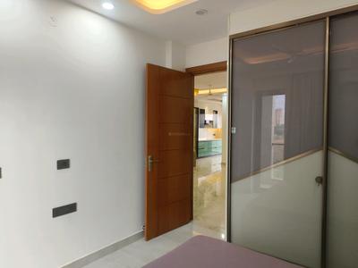 Bedroom Image of 1584 Sq.ft 3 BHK Builder Floor for sale in Skywhales Vienna Greens II, Sector 99A Gurgaon for Rs. 18500000