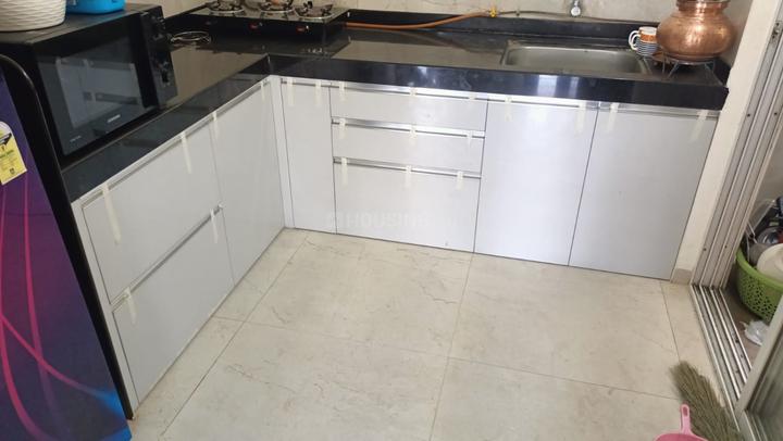 Rama Melange Residences Main Image 1