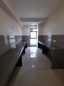 Kitchen Image of 1030 Sq.ft 2 BHK Apartment / Flat for sale in Birla Taranya Phase 1, Kalwa Thane for Rs. 15500000